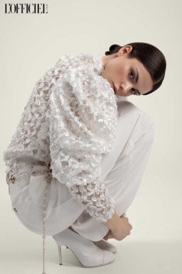 Lisa Ciccopiedi