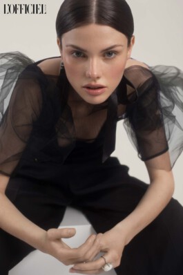 Lisa Ciccopiedi